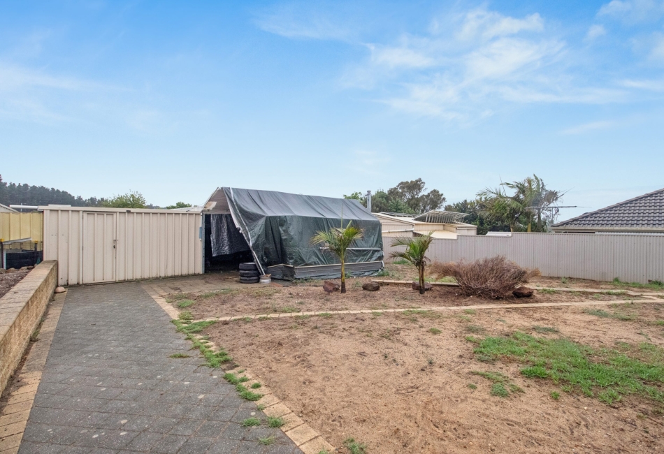 10 Goyder Road, Mount Compass, SA 5210 AUS