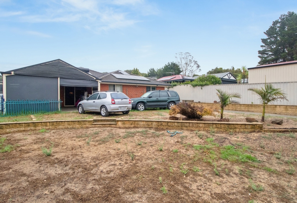 10 Goyder Road, Mount Compass, SA 5210 AUS