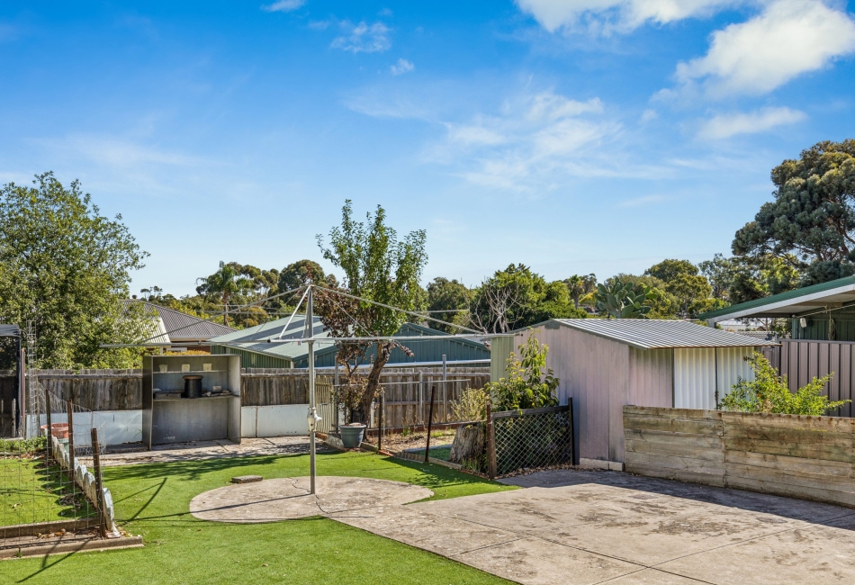 132 Black Road, Flagstaff Hill, SA 5159 AUS