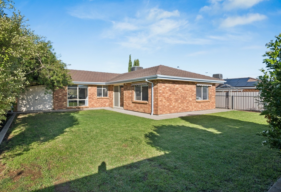 39 Worthing Drive, Sheidow Park, SA 5158 AUS