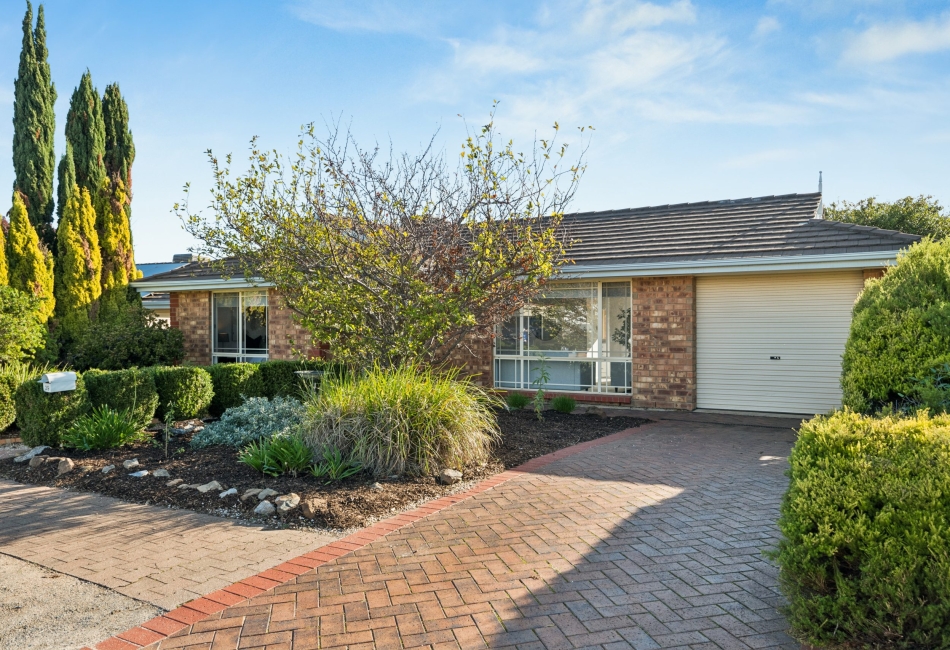 39 Worthing Drive, Sheidow Park, SA 5158 AUS