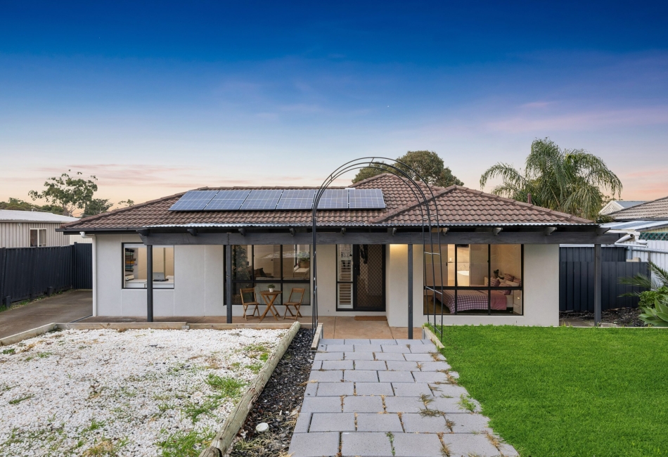 3 Gale Court, Morphett Vale, SA 5162 AUS