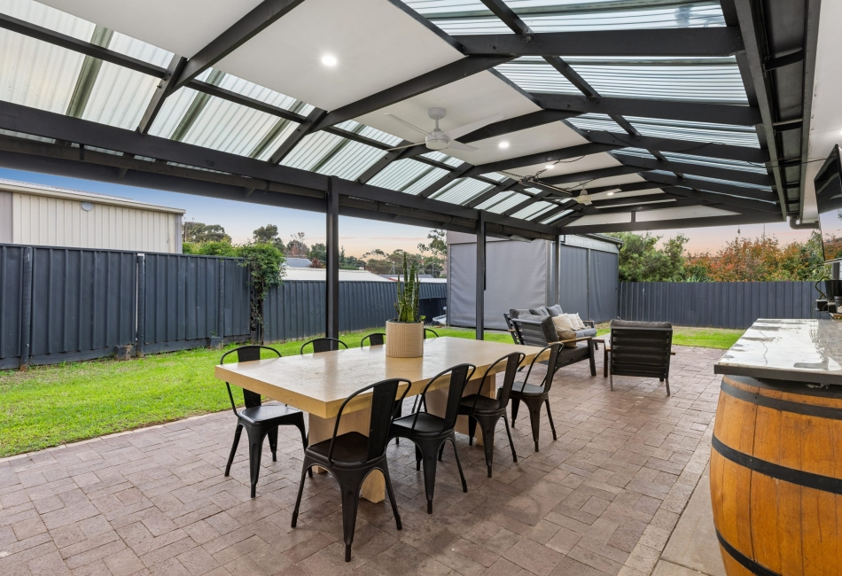3 Gale Court, Morphett Vale, SA 5162 AUS