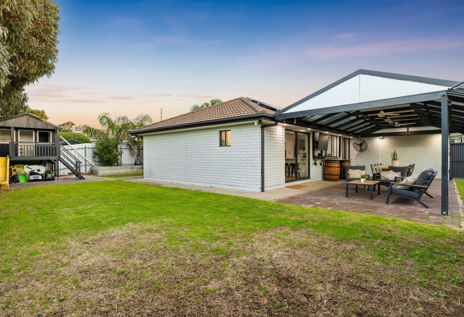 3 Gale Court, Morphett Vale, SA 5162 AUS