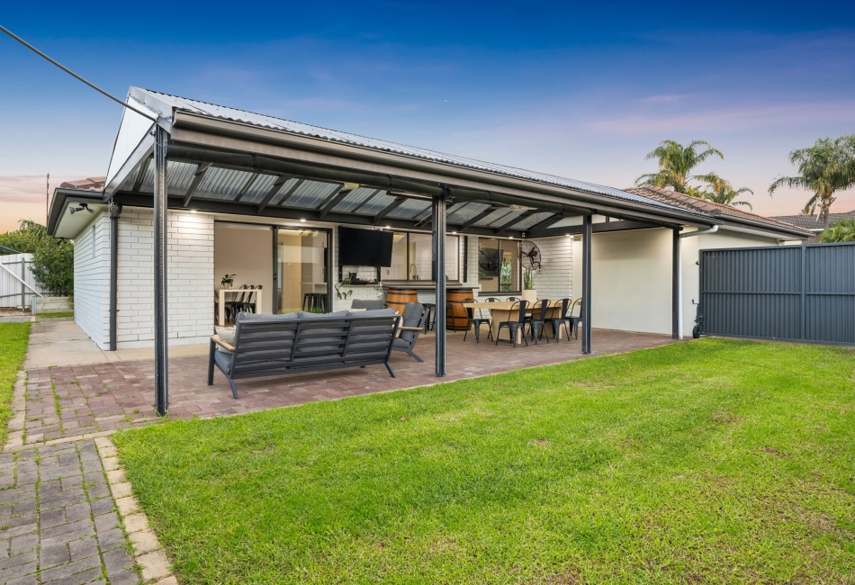 3 Gale Court, Morphett Vale, SA 5162 AUS