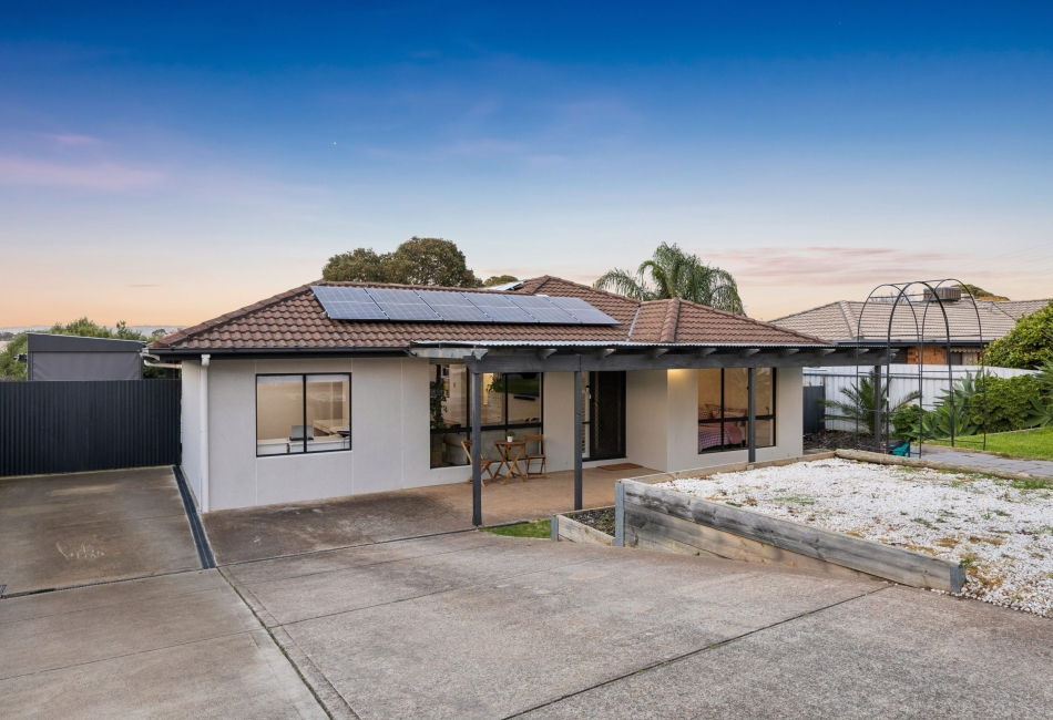 3 Gale Court, Morphett Vale, SA 5162 AUS