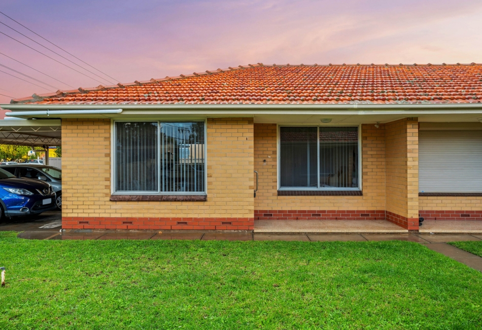 1/566 Marion Road, Plympton Park, SA 5038 AUS