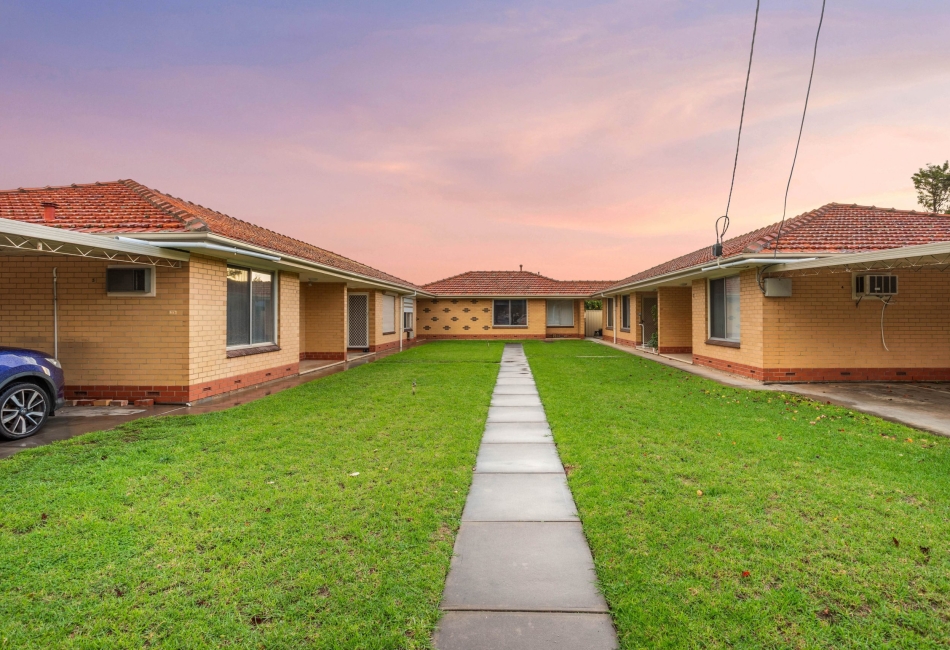1/566 Marion Road, Plympton Park, SA 5038 AUS