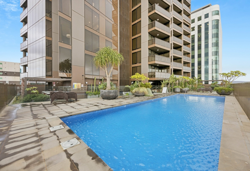1007/421 King William Street, Adelaide, SA 5000 AUS