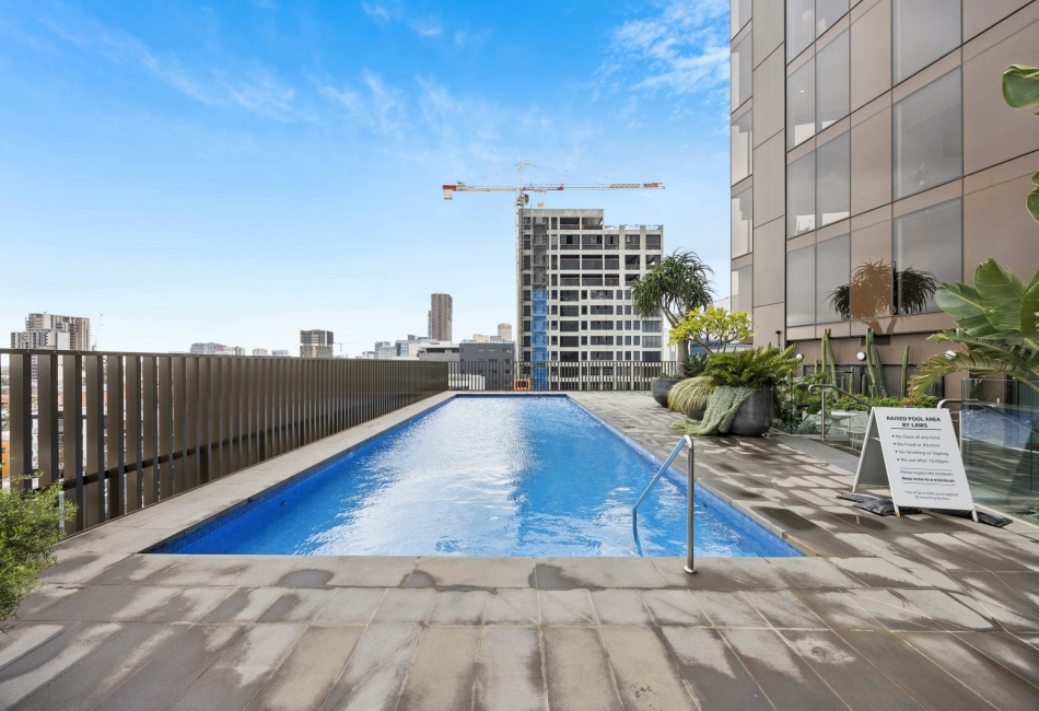 1007/421 King William Street, Adelaide, SA 5000 AUS
