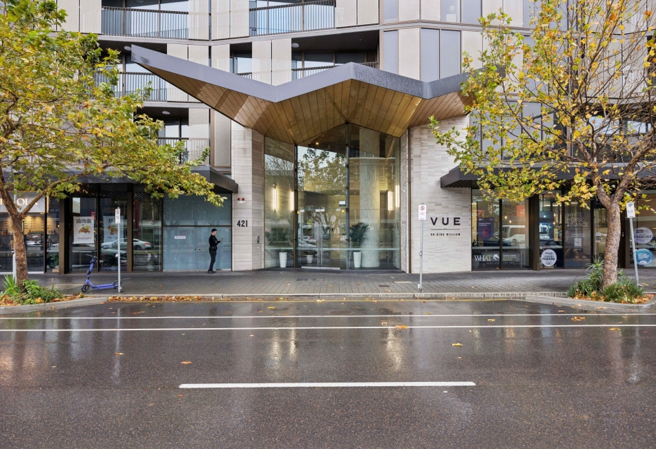 1007/421 King William Street, Adelaide, SA 5000 AUS