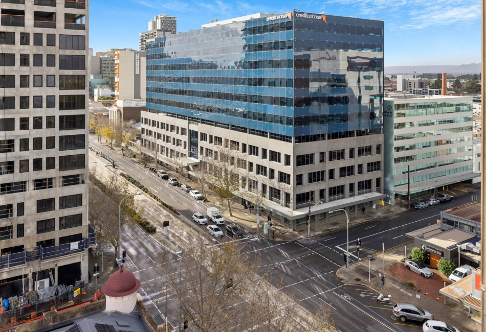 1007/421 King William Street, Adelaide, SA 5000 AUS