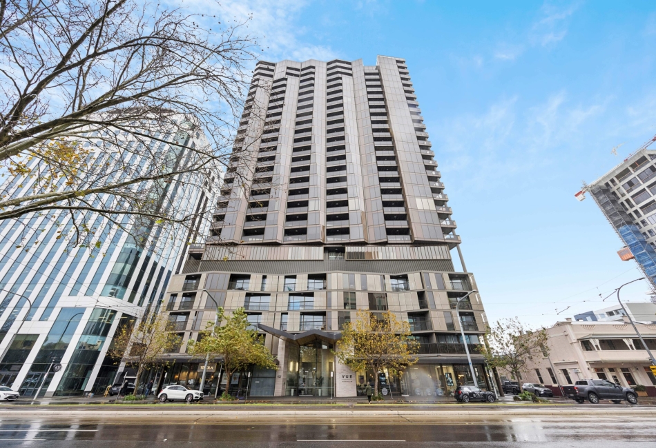 1007/421 King William Street, Adelaide, SA 5000 AUS