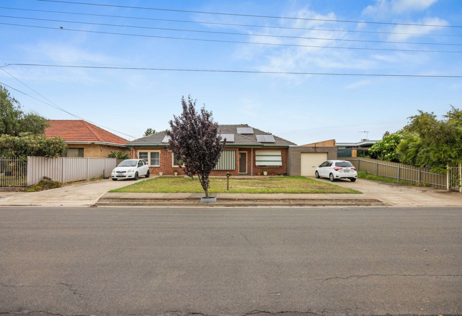27- Lyons Street, Brooklyn Park, SA 5032 AUS