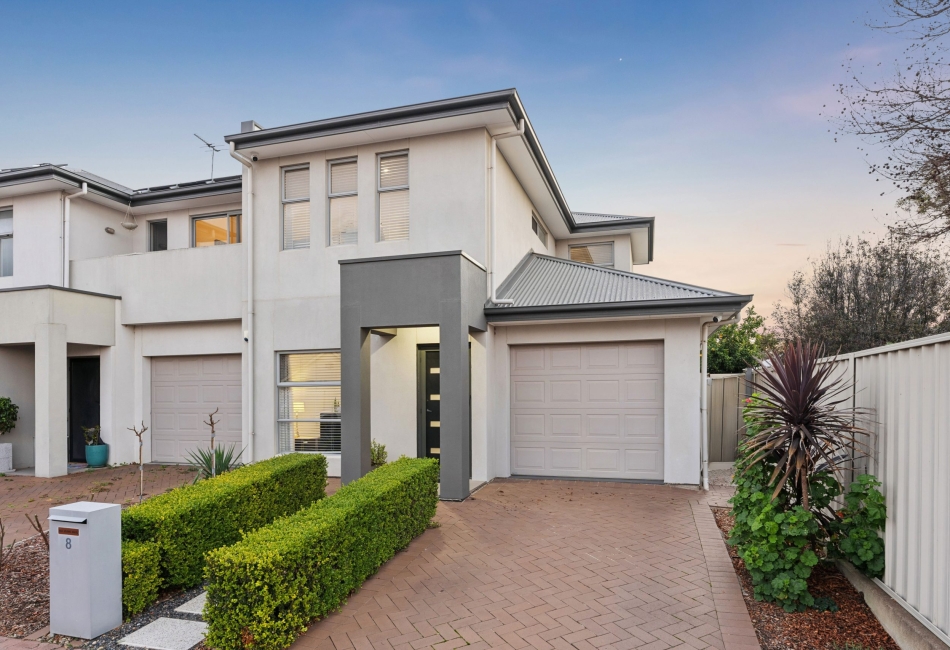 8 Lodge Street, Mitchell Park, SA 5043 AUS