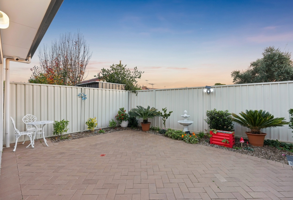 8 Lodge Street, Mitchell Park, SA 5043 AUS