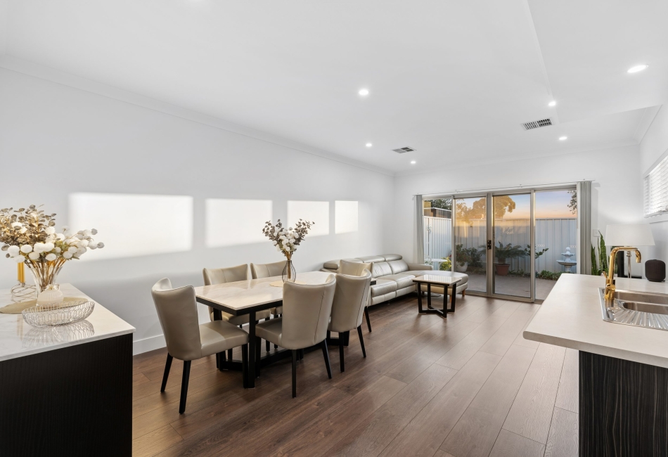 8 Lodge Street, Mitchell Park, SA 5043 AUS