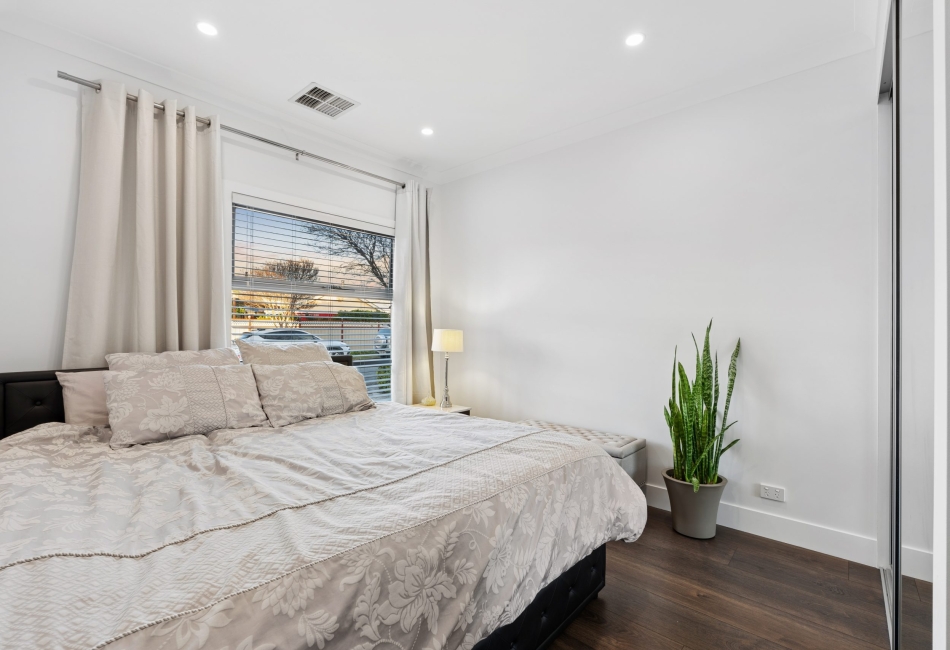 8 Lodge Street, Mitchell Park, SA 5043 AUS