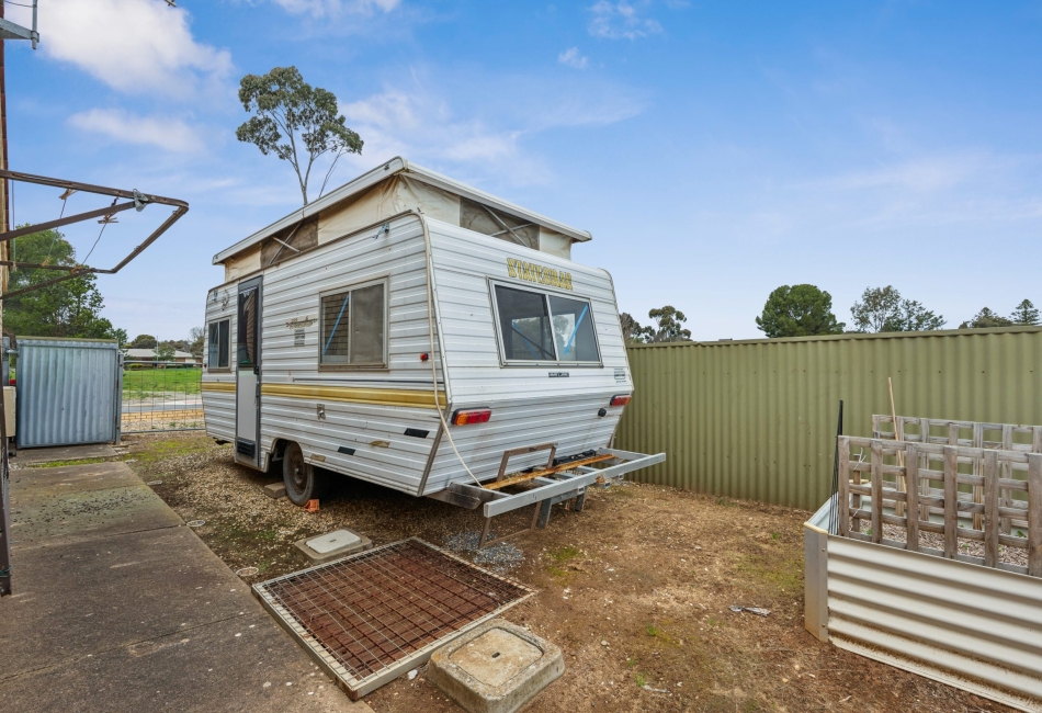 29 Baird Street, Nuriootpa, SA 5355 AUS