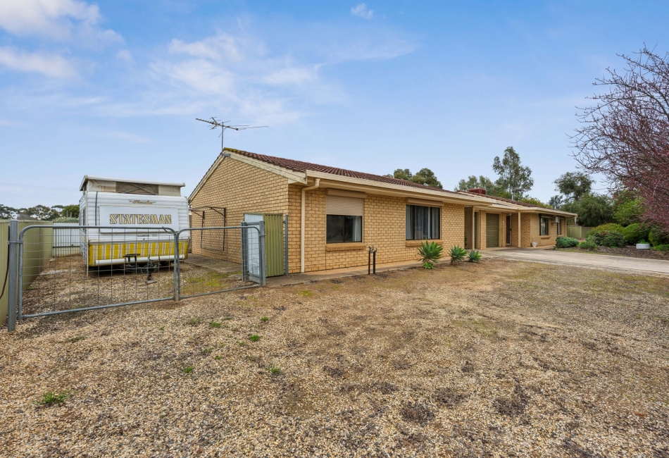 29 Baird Street, Nuriootpa, SA 5355 AUS